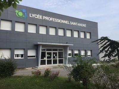 Lycée professionnel privé Saint